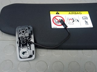 Солнцезащитный козырек, VOLVO V40 2 2 2016-2020