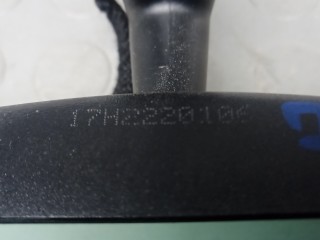 Зеркало салона, VOLVO V40 2 2 2016-2020