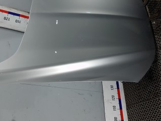 Капот, FORD MONDEO 5 5 2014-2019