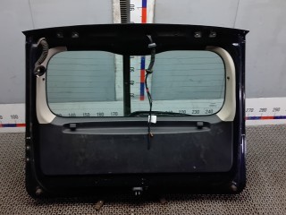 Дверь 3-5, NISSAN NOTE E11 E11 2005-2008