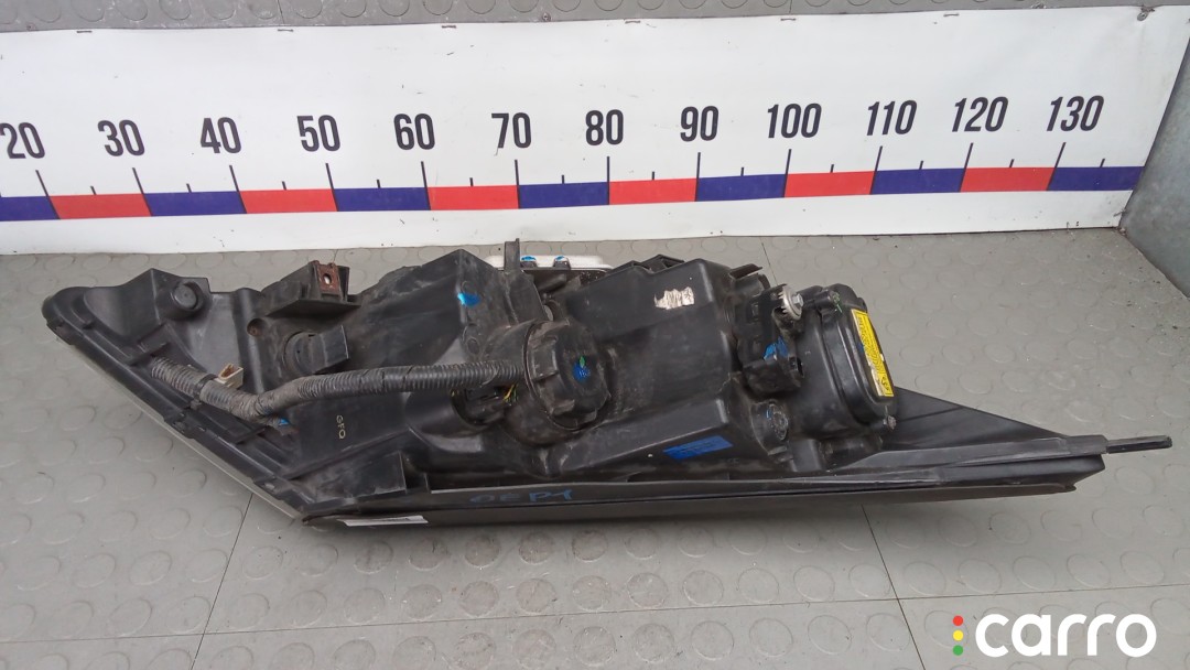 Фара левая KIA SPORTAGE 3 3 2010-2014, фото 3