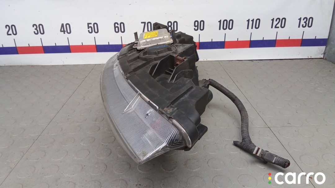 Фара левая KIA SPORTAGE 3 3 2010-2014, фото 4