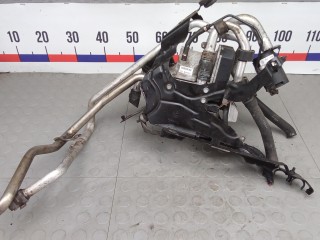Автономный отопитель (вебасто), AUDI Q7 2005-2009