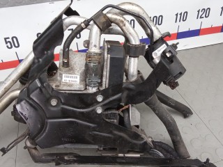 Автономный отопитель (вебасто), AUDI Q7 2005-2009