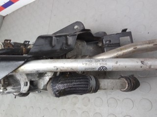 Автономный отопитель (вебасто), AUDI Q7 2005-2009
