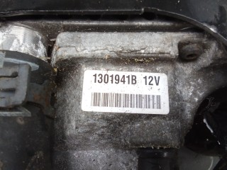 Автономный отопитель (вебасто), AUDI Q7 2005-2009