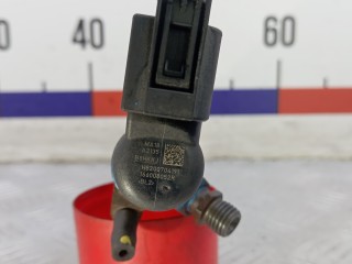 Форсунка дизельная, ориг. номер H8200704191, NISSAN QASHQAI J10 J10 2010-2013