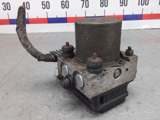 Блок ABS, ориг. номер 0265800839, RENAULT TRAFIC 2 2 2006-2014