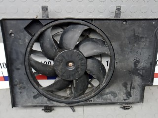 Вентилятор радиатора, ориг. номер FS2161T20028BB, FORD FIESTA 6 6 2008-2013