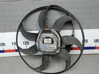 Вентилятор радиатора, BMW 3 E90/E91 E90/E91 2004-2008