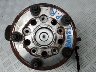 Ступица передняя правая, FORD TRANSIT 8 8 2013-2019