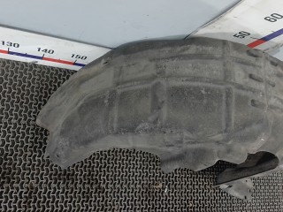 Защита арок (защита крыла, подкрылок) задняя правая, ориг. номер 57A810972, SKODA KAROQ 1 1 2017-2021