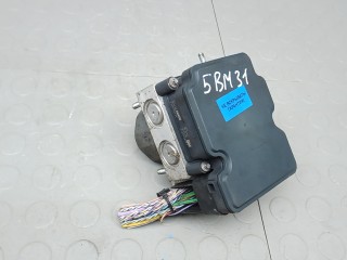 Блок ABS, ориг. номер 9816071080, CITROEN C4 GRAND PICASSO 2 2 2013-2016