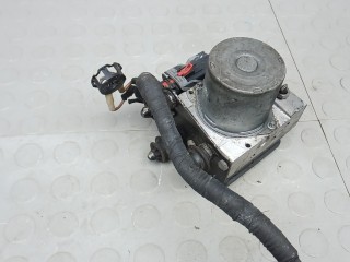 Блок ABS, ориг. номер 8K0907379BB, 8K0614517DR, AUDI A5 1 1 2007-2011