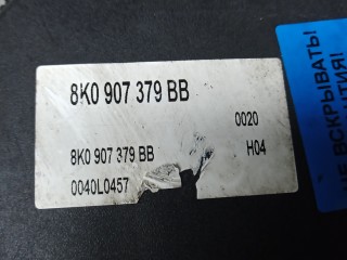 Блок ABS, ориг. номер 8K0907379BB, 8K0614517DR, AUDI A5 1 1 2007-2011