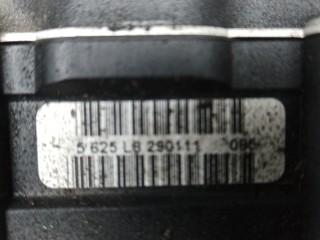Блок ABS, ориг. номер 0265236276, LAND ROVER DISCOVERY 4 4 2009-2013