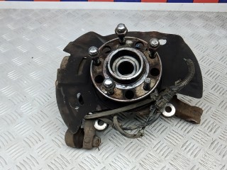 Кулак поворотный лев, HYUNDAI SANTA FE 3 3 2012-2016