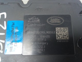 Блок ABS, ориг. номер BH522C405AA, LAND ROVER FREELANDER 2 2 2010-2012