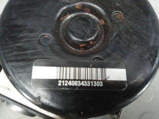 Блок ABS, ориг. номер BH522C405AA, LAND ROVER FREELANDER 2 2 2010-2012