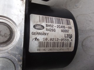 Блок ABS, ориг. номер BH522C405AA, LAND ROVER FREELANDER 2 2 2010-2012