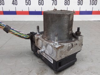 Блок ABS, ориг. номер 0265800427, CITROEN JUMPY 2 2 2007-2012
