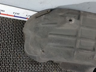 Защита арок (защита крыла, подкрылок) задняя левая, ориг. номер 8T8810171A, AUDI A5 1 1 2007-2011