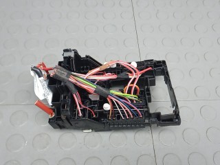 Блок предохранителей, ориг. номер 64001986S16, SKODA KAROQ 1 1 2017-2021