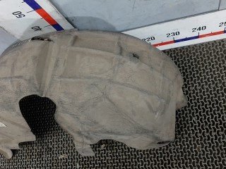 Защита арок (защита крыла, подкрылок) задняя левая, ориг. номер 5L0810969, SKODA YETI 1 1 2009-2014
