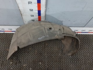 Защита арок (защита крыла, подкрылок) задняя правая, ориг. номер 5L0810970, SKODA YETI 1 1 2009-2014