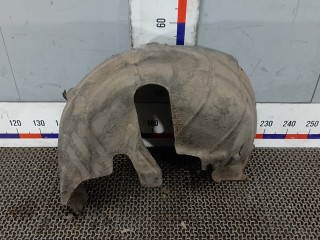 Защита арок (защита крыла, подкрылок) задняя правая, ориг. номер 5L0810970, SKODA YETI 1 1 2009-2014