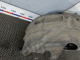 Защита арок (защита крыла, подкрылок) задняя правая, ориг. номер 5L0810970, SKODA YETI 1 1 2009-2014