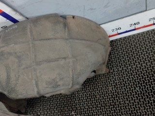 Защита арок (защита крыла, подкрылок) задняя правая, ориг. номер 5L0810970, SKODA YETI 1 1 2009-2014