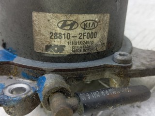 Насос вакуумный, ориг. номер 288102F000, KIA SPORTAGE 3 3 2010-2014