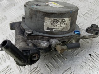 Насос вакуумный, ориг. номер 288102F000, KIA SORENTO 2 2 2012-2021
