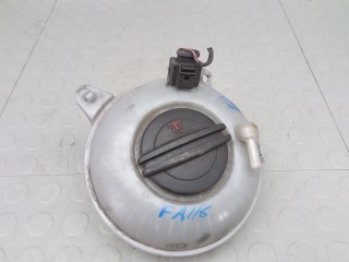 Бачок расширительный, ориг. номер 5Q0121407G, VOLKSWAGEN PASSAT B8 B8 2014-2021