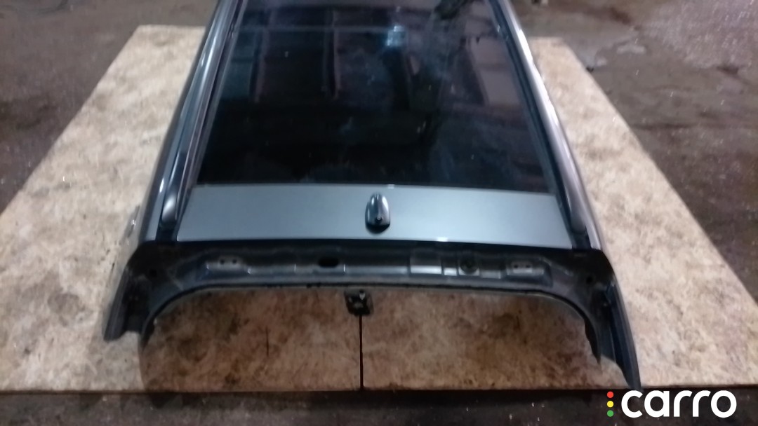Крыша HYUNDAI SANTA FE 3 3 2012-2016, внедорожник 5 дв., фото 6