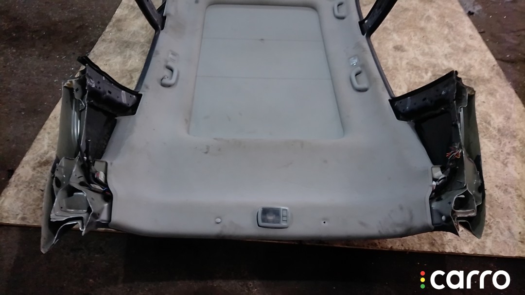 Крыша HYUNDAI SANTA FE 3 3 2012-2016, внедорожник 5 дв., фото 12