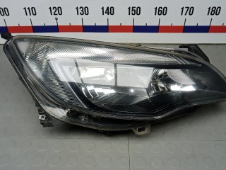 Фара правая, OPEL ASTRA J J 2009-2012