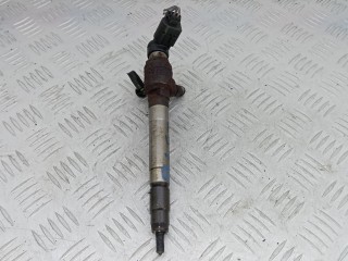 Форсунка дизельная, ориг. номер BK2Q9K546AG, CITROEN JUMPER 3 3 2014-2017