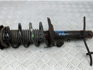 Стойка передняя правая, CITROEN C3 AIR CROSS 1 1 2017-2021