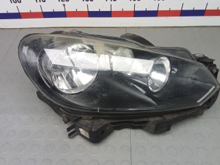 Фара правая, VOLKSWAGEN GOLF 6 6 2008-2012