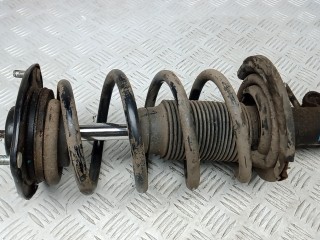 Стойка передняя левая, ориг. номер 546502P500, 546302P450, 546102P000, KIA SORENTO 2 2 2009-2012