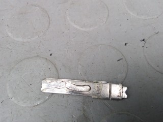 Замок зажигания, ориг. номер 6K0905866, SEAT LEON 2 2 2005-2012