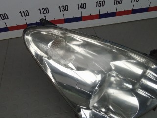 Фара правая, TOYOTA COROLLA VERSO 2 2 2004-2007