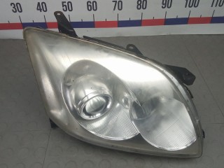 Фара правая, TOYOTA AVENSIS T25 T25 2003-2006