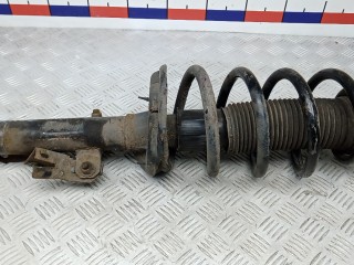 Стойка передняя правая, FORD TRANSIT 8 8 2013-2019