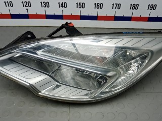 Фара левая, OPEL MERIVA B B 2010-2014