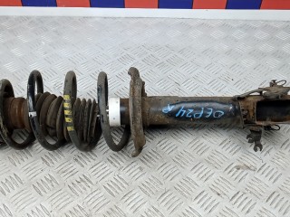 Пружина передняя правая, MERCEDES BENZ B-CLASS W245 W245 2008-2011