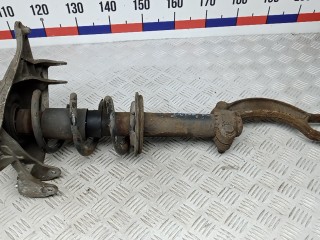 Амортизатор передний правый, ориг. номер 8T0413031AF, AUDI A5 1 1 2007-2011