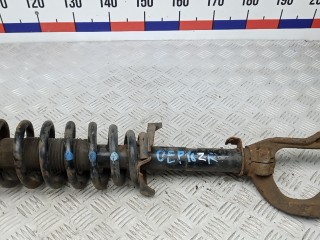 Пружина передняя правая, ориг. номер 51401TL0E41, HONDA ACCORD 8 8 2011-2015